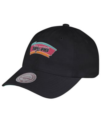 mitchell and ness spurs hat