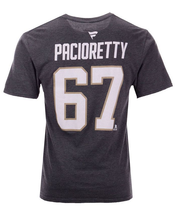 max pacioretty t shirt