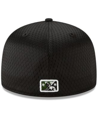 New Era Colorado Springs Sky Sox Batting Practice Mesh 59FIFTY-FITTED Cap