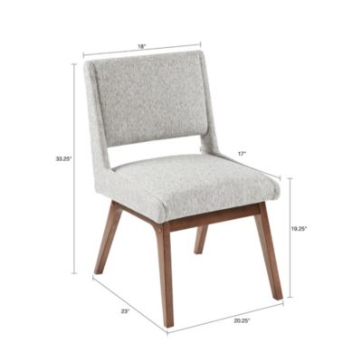 Brine Dining Chair (Set Of 2)