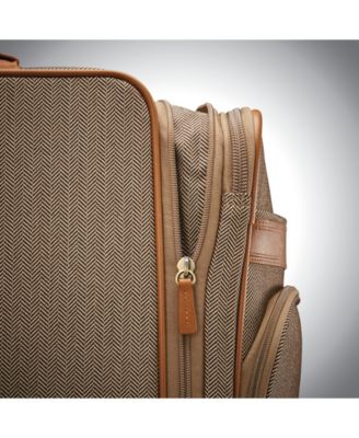 Herringbone DLX Small Carry-on Spinner