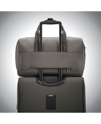 Herringbone DLX 19" Duffel