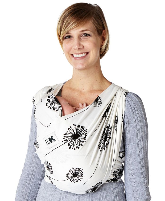 Baby K'tan Print Baby Wrap Carrier & Reviews All Baby Gear & Essentials Kids Macy's