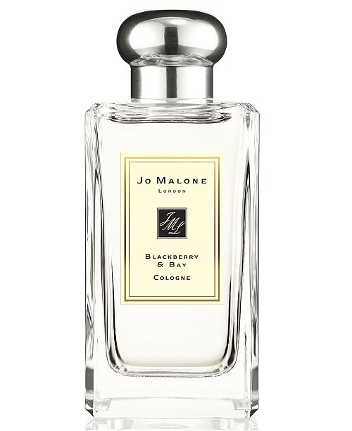 Jo Malone London Blackberry Bay Cologne 3 4 Oz Reviews All