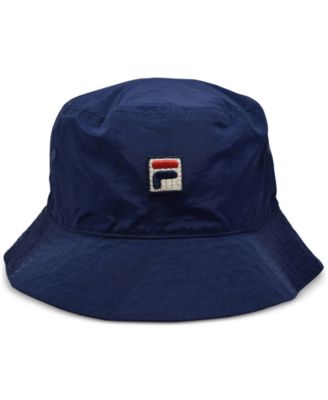 fila reversible bucket hat