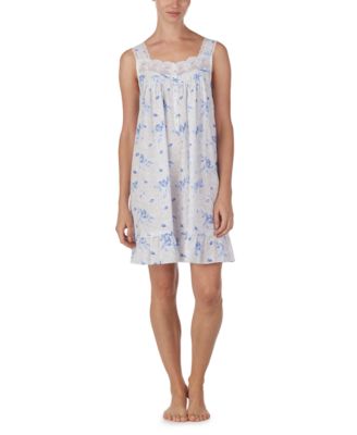 cotton chemise nightdress