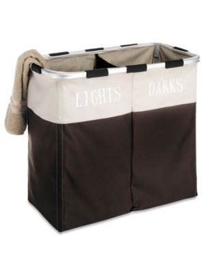 Whitmor - Double Hamper