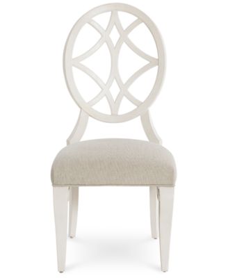 Trisha Yearwood Home - Jasper County Side Chair