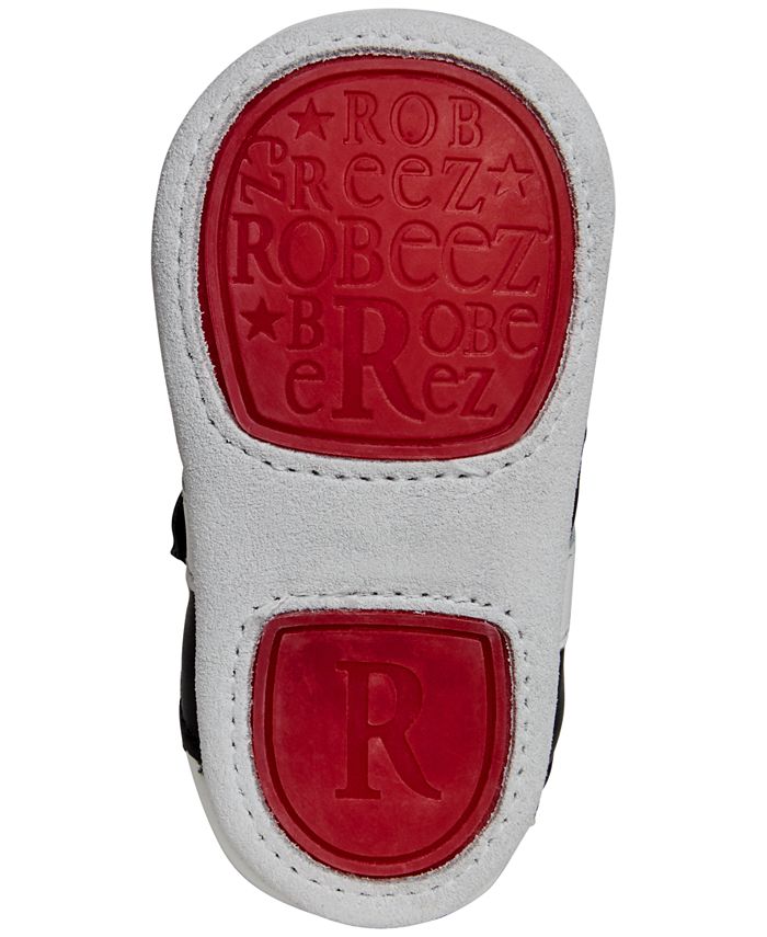 Baby boy robeez clearance