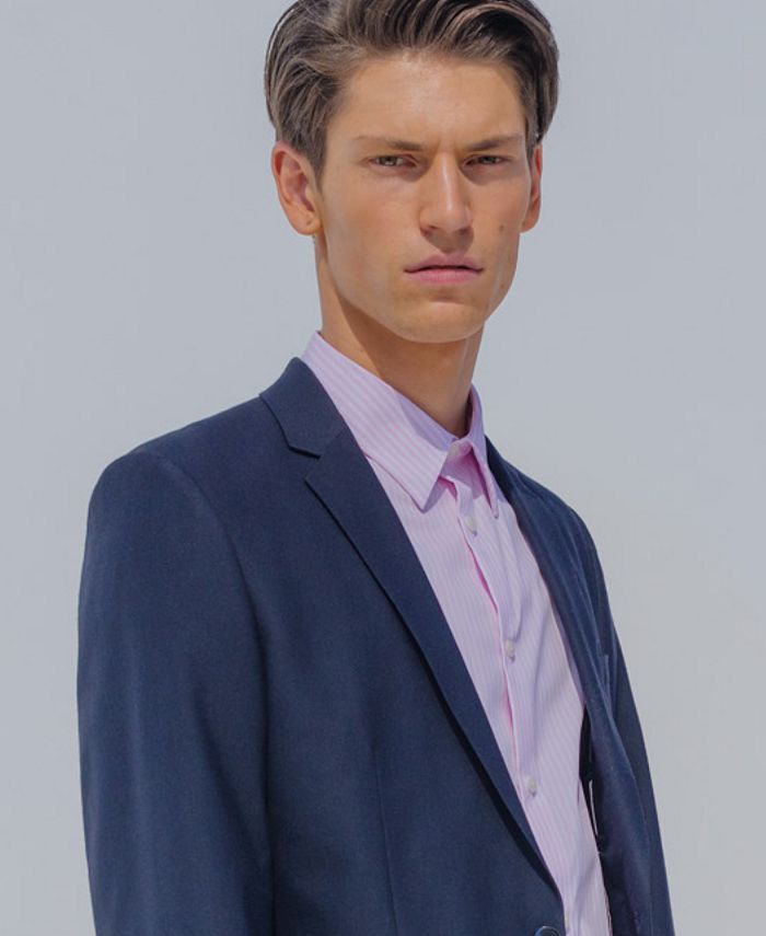calvin klein jerome slim fit