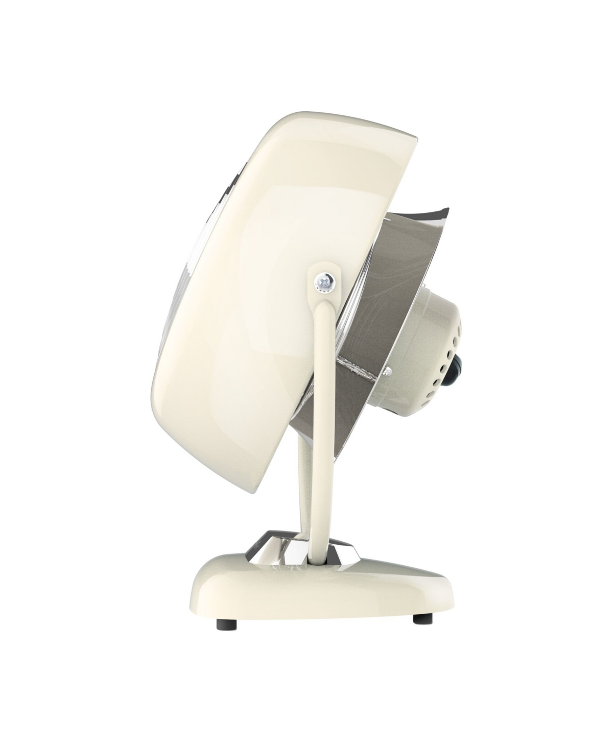 Vornado Fan Vintage Air Circulator In White