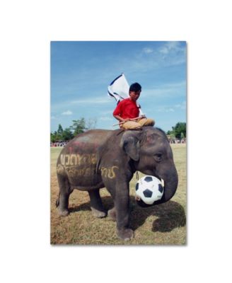 Robert Harding Picture Library 'Children 101' Canvas Art - 47