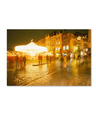 Robert Harding Picture Library 'Character Scene 112' Canvas Art - 24