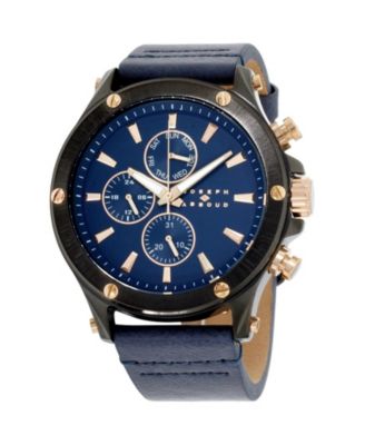 Joseph abboud watches review sale