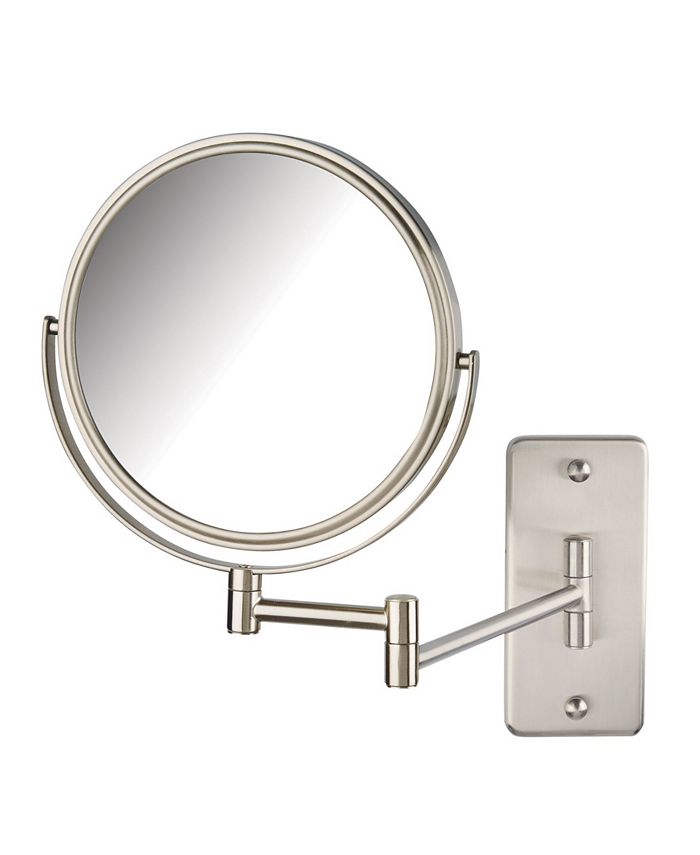 Jerdon The JP7506NMT 8" TwoSided Wall Mount Mirror Macy's