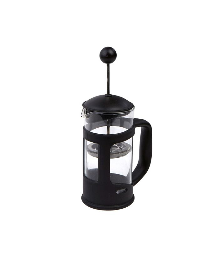 Mind Reader Single Serve French Press Coffee & Tea Maker, 2 Pack Macy's