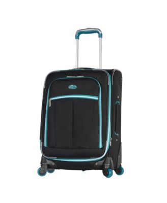 olympia evansville luggage