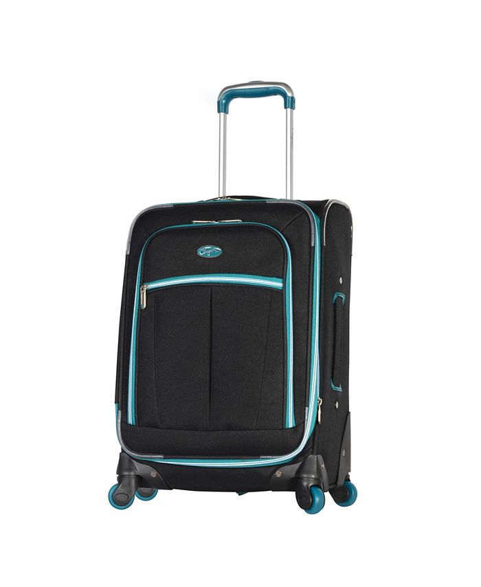 Olympia evansville luggage outlet
