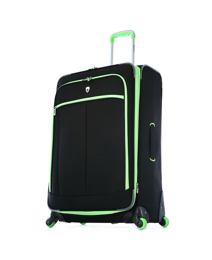 Olympia evansville clearance luggage