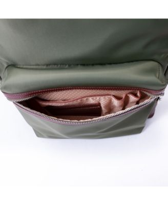 Parker, 15" Dual Compartment Laptop Backpack