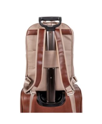 Brooklyn, Contour Backpack