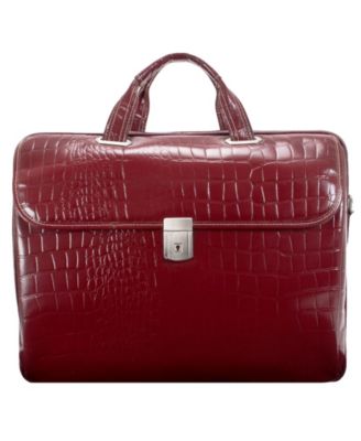 Siamod Servano Tablet Briefcase