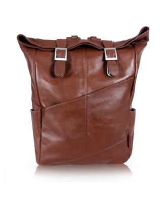 Kennedy 17" Dual Access Laptop Backpack