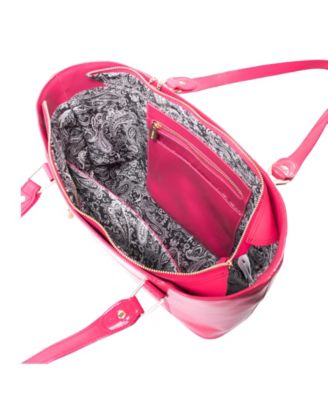 Savarna Ladies Tote with Tablet Pocket