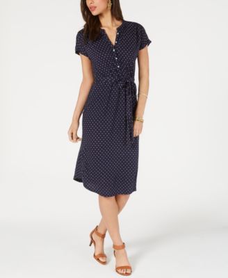lucky brand dresses macy's