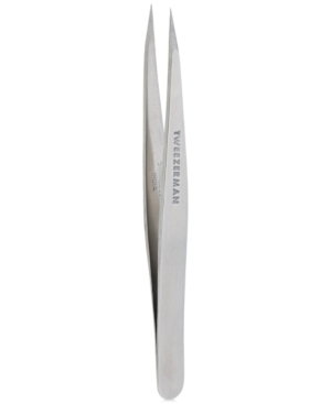 UPC 038097000276 product image for Tweezerman Stainless Steel Point Tweezer | upcitemdb.com