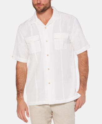 Cubavera - Men's Two-Pocket Shirt