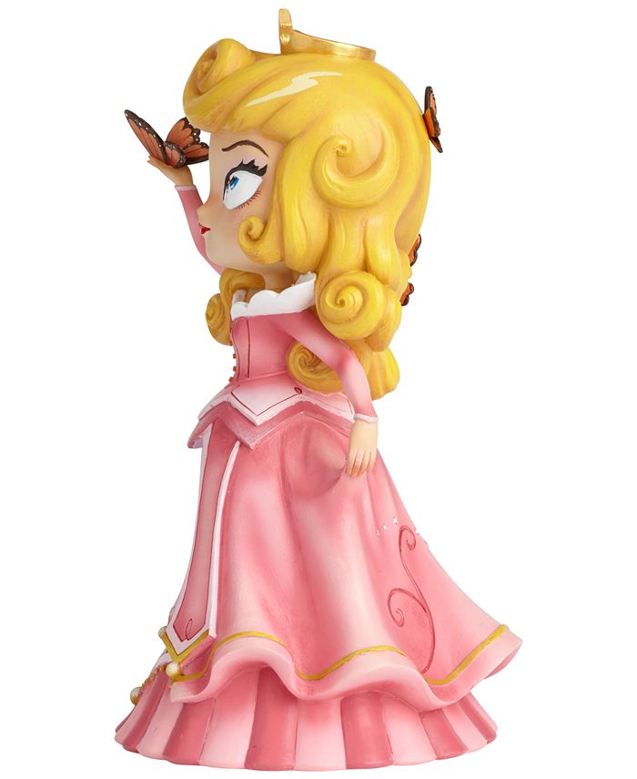 jim shore disney aurora