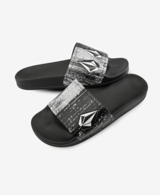 volcom sandals mens