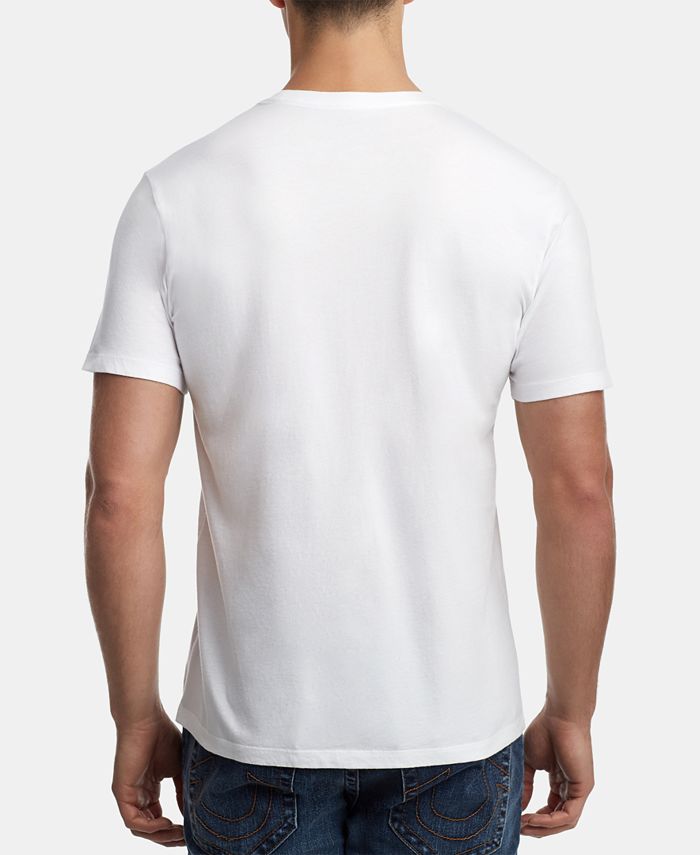 True Religion Men's Diamond City Graphic T-Shirt - Macy's