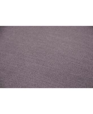 Elle D&eacute;cor 24" Mid-Century Modern Chloe Armchair