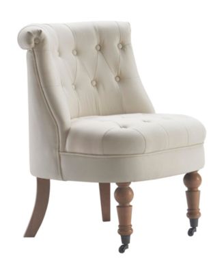 Elmhurst Slipper Chair