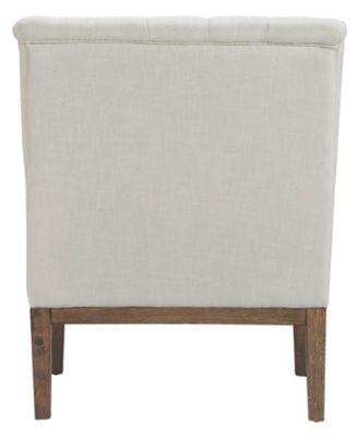 Westport Tufted Accent Chair
