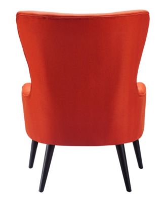 Auburn Wingback Chair