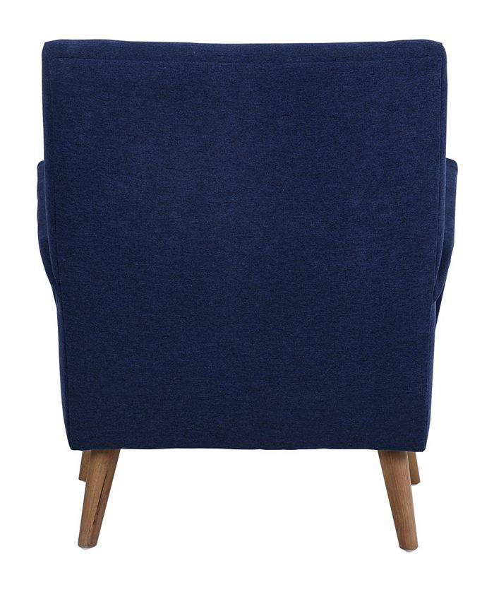 Tommy Hilfiger Avalon Accent Chair, Quick Ship Macy's
