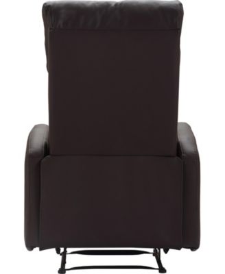 Henderson Leather Recliner Chair