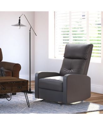 Henderson Leather Recliner Chair