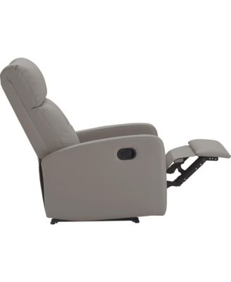 Henderson Leather Recliner Chair