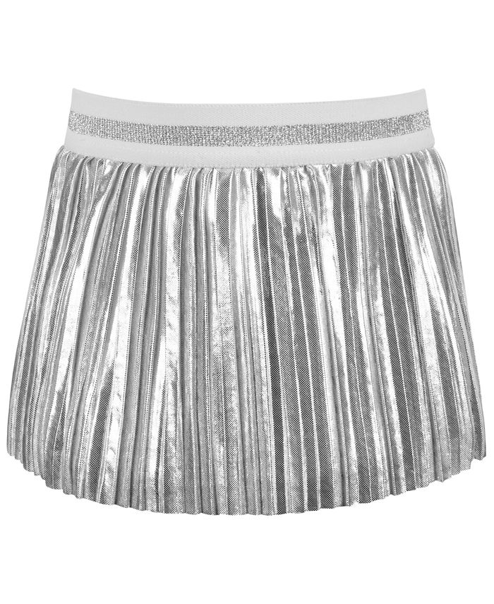 First Impressions First Impression's Baby Girl's Metallic Skirt ...