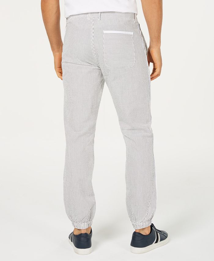 sean john jogger pants