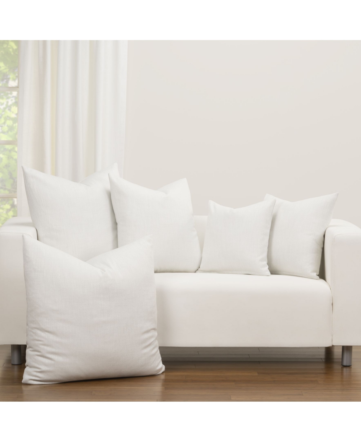 F Scott Fitzgerald Lumiere Decorative Pillow,