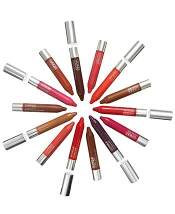Clinique - Chubby Stick Moisturizing Lip Colour Balm