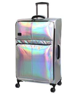 holographic suitcase