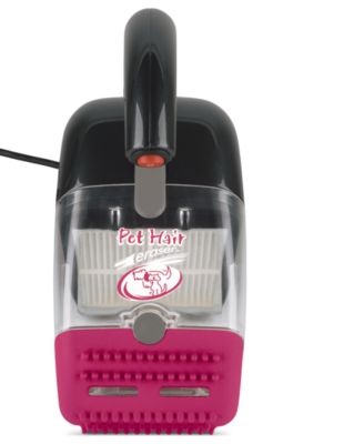 Bissell - 33A1B Handheld Pet Hair Eraser Vacuum