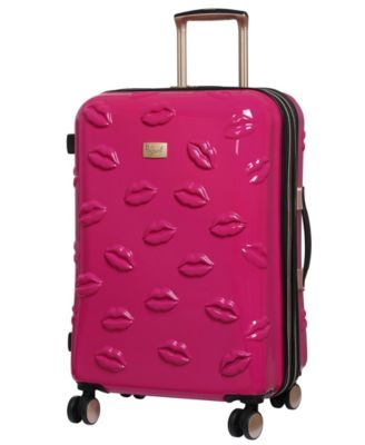 it Girl - 21.5" Smooch 8 Wheel Hardside Expandable Spinner