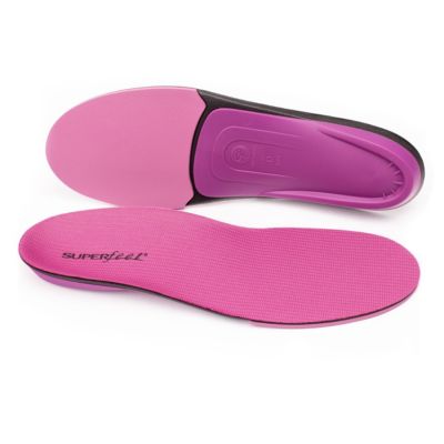 Superfeet - Women's Berry Insoles from Eastern Mountain Sports